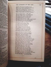The poetical works