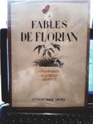 Les fables de Florian par Florian. - Image 1