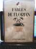 Les fables de Florian. Florian.