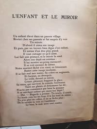 Les fables de Florian