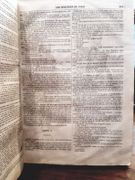 Les mystères de Paris par Sue, Eugène. - Image 2