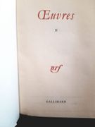 Oeuvres complétes 2 par Tchékhov, Anton. - Image 2