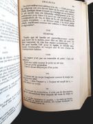 Oeuvres complétes II par Valery, Paul. - Image 4