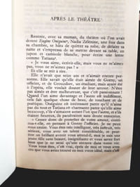 Oeuvres complétes III