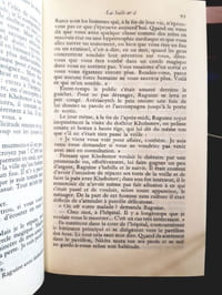 Oeuvres complétes III