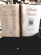 Album Pascal par  - Image 1