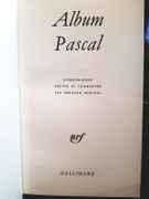 Album Pascal par  - Image 2