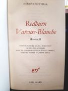 Redburn/ Vareuse-Blanche par Melville, Herman. - Image 2