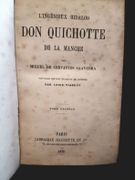 Don Quichotte par Cervantès, Miguel de. - Image 2