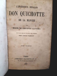 Don Quichotte