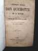 Don Quichotte. Cervantès, Miguel de.