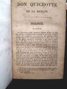 Don Quichotte par Cervantès, Miguel de. - Image 5