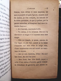 L'art d'aimer