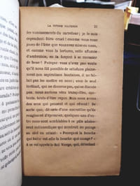 L'art d'aimer