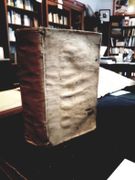 Tableau des passions humaines, de leurs causes, et de leurs effets par Coëffeteau, Nicolas. - Image 1