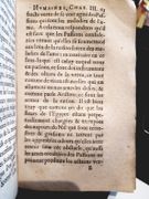 Tableau des passions humaines, de leurs causes, et de leurs effets par Coëffeteau, Nicolas. - Image 4