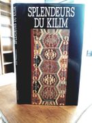 Splendeurs du Kilim par Petsopoulos, Y. - Image 1