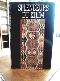 Splendeurs du Kilim