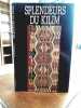 Splendeurs du Kilim. Petsopoulos, Y.