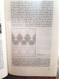 Historical Turkish carpets