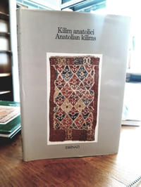Kilim anatolici