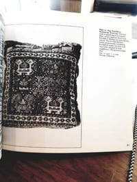 Tribal rugs, an introduction to the weaving of the tribes of Iran