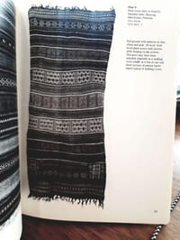 Textiles of Baluchistan