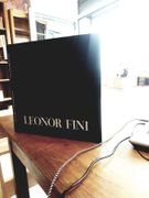 Oeuvres graphiques par Fini, Leonor. - Image 1