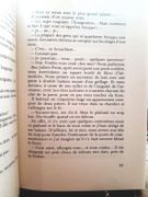 Rue des boutiques obscures par Modiano, Patrick. - Image 2