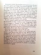 Rue des boutiques obscures par Modiano, Patrick. - Image 3
