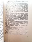 Rue des boutiques obscures par Modiano, Patrick. - Image 4