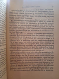 Sous des nuées d'orage