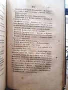 Glossaire étymologique et comparatif du patois picard par Corblet, Jules. - Image 4