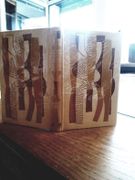 La route au tabac par Caldwell, Erskine. - Image 1