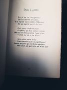 Intégrale 5 volumesv1: Poemes saturniens, fêtes galantes, la bonne chanson, romances sans paroles, sagesse par Verlaine, Paul. - Image 3