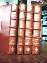Le théâtre complet