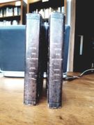 Revue des deux mondes Années 1860 & 1861 par Collectif. - Image 1