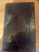 L'Iliade et l'Odyssée d'Homère Très belle édition grecque commentée de 1541  par Homère. - Image 2