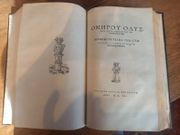 L'Iliade et l'Odyssée d'Homère Très belle édition grecque commentée de 1541  par Homère. - Image 4