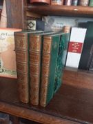 Chansons anciennes, nouvelles et inédites. Suivies des procès intentés à l'auteur,  par Béranger de , Pierre Jean.  Henry Monnier ; Devéria - Image 1