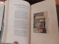 Chansons anciennes, nouvelles et inédites. Suivies des procès intentés à l'auteur,
