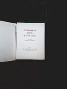 Mémoires d'un eunuque par Wong Che. - Image 3