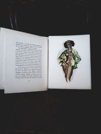 Mémoires d'un eunuque