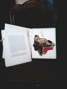 Mémoires d'un eunuque par Wong Che. - Image 5