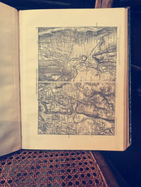 Cours d'art militaire, géographie militaire, première partie. Généralités et la France