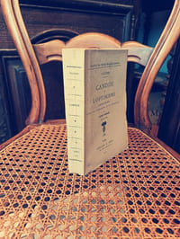 Candide ou l'optimisme