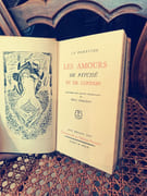 Les amours de Psyché et de Cupidon par La Fontaine - Image 2