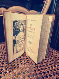 Le doctorat impromptu