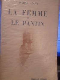 La Femme et le Pantin