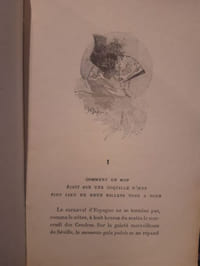 La Femme et le Pantin